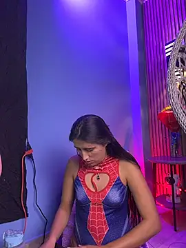 brenda_moris01 - Brenda_moris01's free webcam - UK Sex Cams