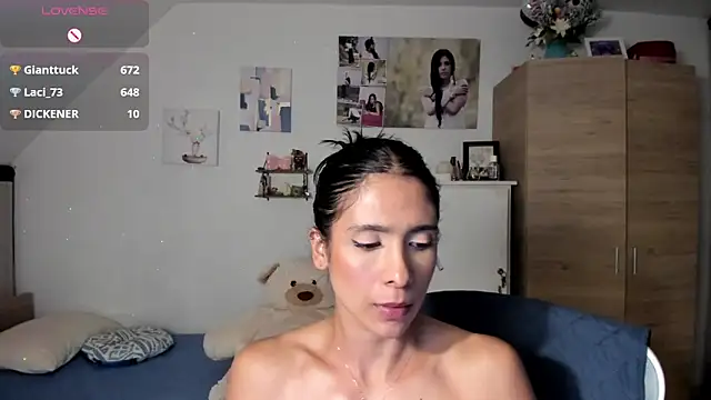 Veronikolsen-'s room