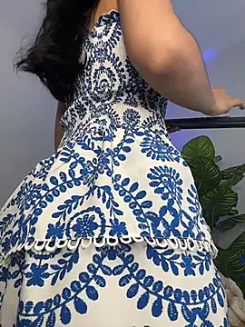 Webcam Model (_Emily_Thompson_)  is live.Free join now!