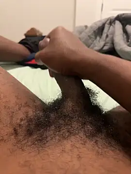 MrPrettyDick97 webcam