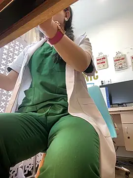 Clinic_Sexy webcam
