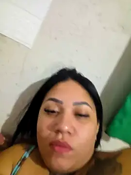 millacavalona09 - Millacavalona09's free webcam - UK Sex Cams