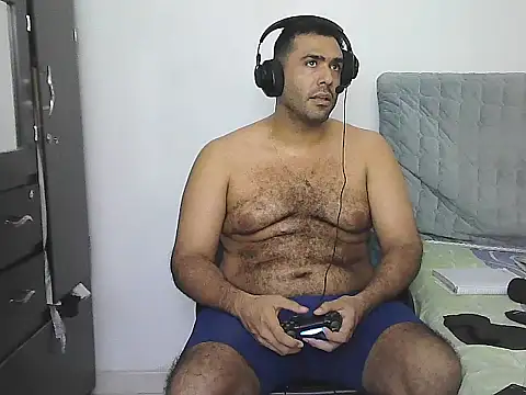 Preview of alphalatinobear