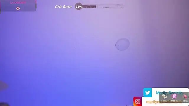 Marily_Daniela_ webcam