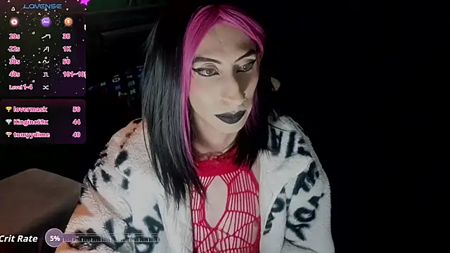 DOMINANT_TEACHER_KAROL webcam