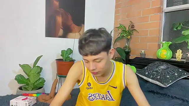 Andy_Belier23 webcam