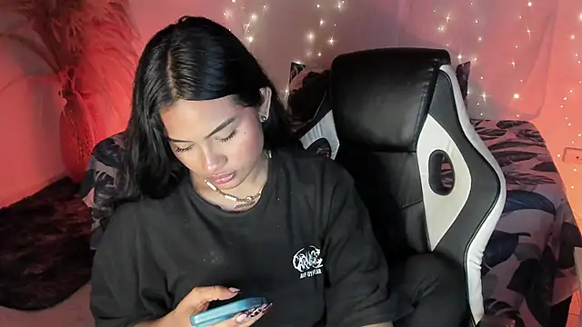 riana_kean - Riana_Kean's free webcam