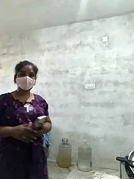 maaliiiponutamil - MaaliiiPonuTamil's free webcam