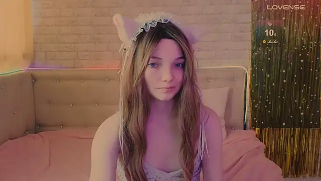 animealica18 - AnimeAlica18's free webcam