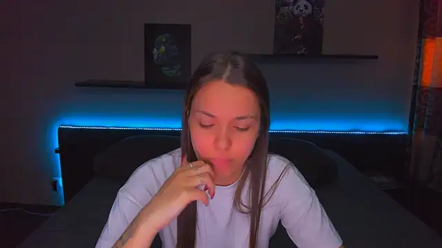 alexabarkley - AlexaBarkley's free webcam