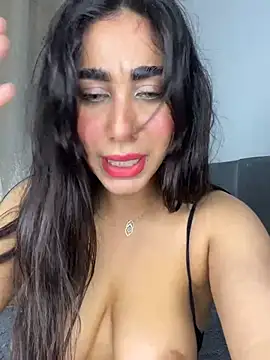 daloaa_mery - Daloaa_Mery's free webcam