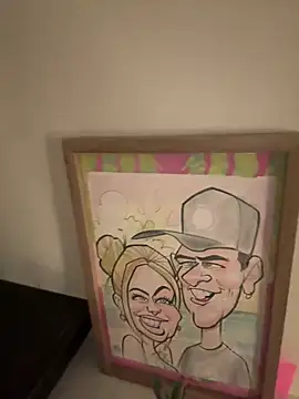 seeunexttuesday - Seeunexttuesday's free webcam