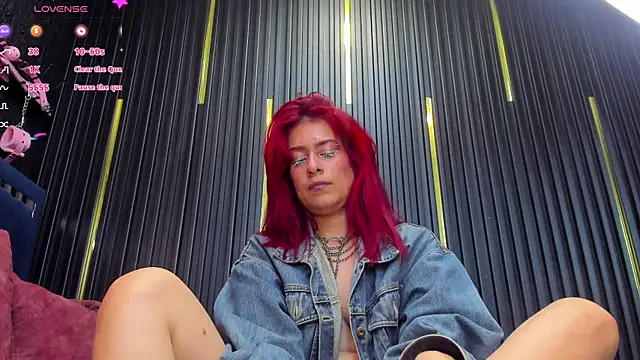 lolyyunno - LolyYunno's free webcam