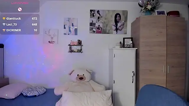 veronikolsen- - Veronikolsen-'s free webcam