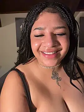 sashaliciosa_ - SashaLiciosa_'s free webcam