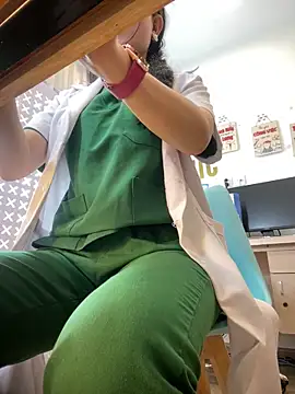Clinic_Sexy Live Webcam on Stripchat