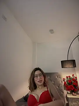 Ivysnow live sex cam