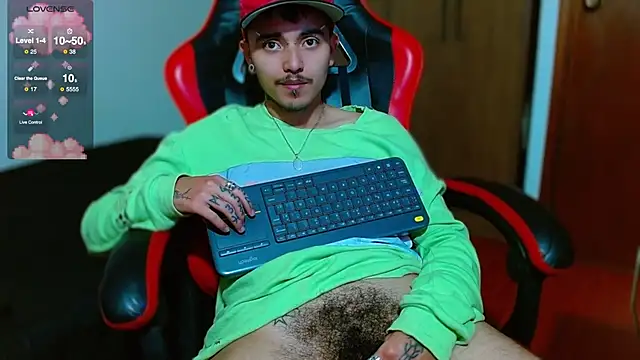 Hgp3riodictabl3 webcam