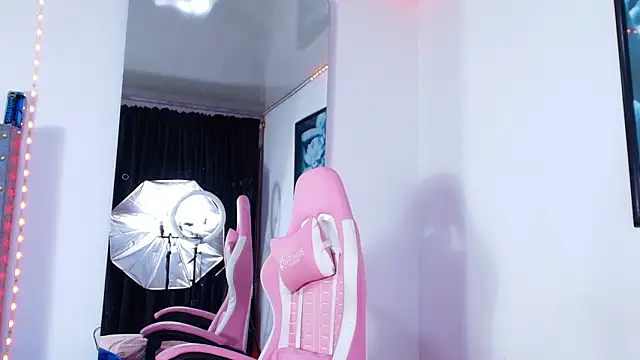 gracewallace_ - GraceWallace_'s free webcam