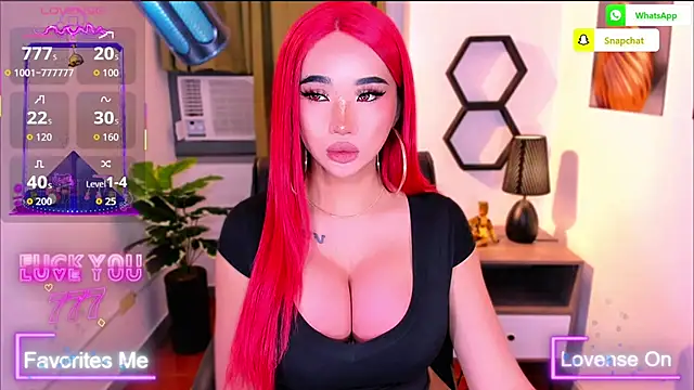 _prettyjawdropper_ webcam