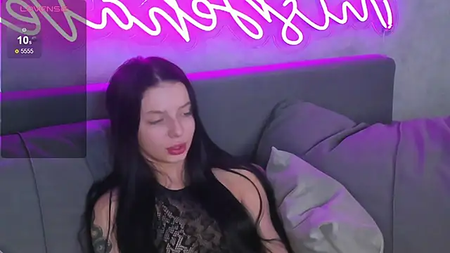 eva_mayers - Eva_Mayers's free webcam