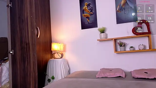 nairagold_ - Nairagold_'s free webcam