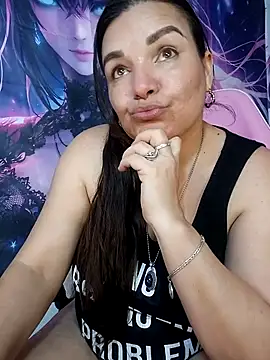 zuleyka_69 - Zuleyka_69's free webcam