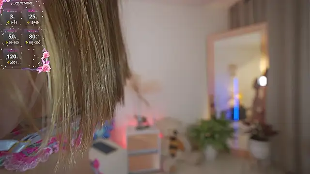 roxie_gates_ - Roxie_gates_'s free webcam