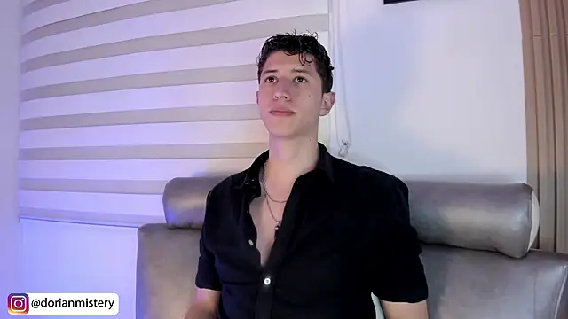Dorianmistery2322_ live sex cam