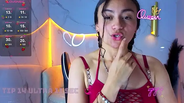 sweet_morita_tx - Sweet_Morita_Tx's free webcam