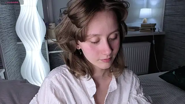 ethalbuffkin - EthalBuffkin's free webcam