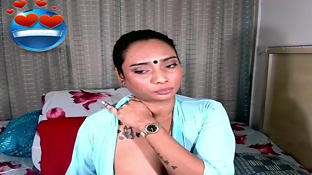 sexyindianchic - Sexyindianchic's free webcam