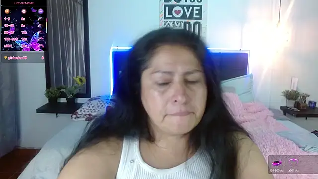 keyla01_ - Keyla01_'s free webcam