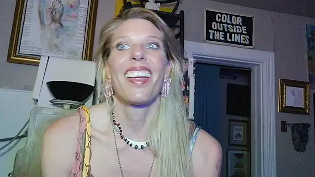 glamazing - Glamazing's free webcam