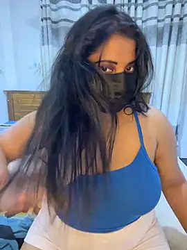 Savi-SL live sex cam