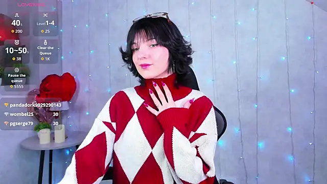 lynn_martin - Lynn_Martin's free webcam