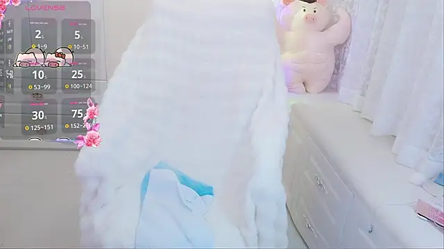 美女Coco-Di在线直播