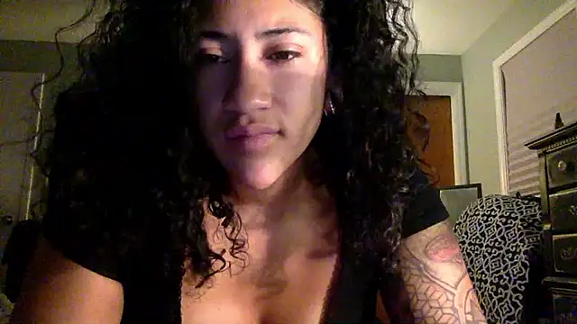 latinaloka3 - LatinaLoka3's free webcam