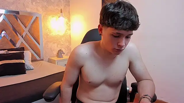 kraven_lust (M young) - KRAVEN NAKED🔥😈