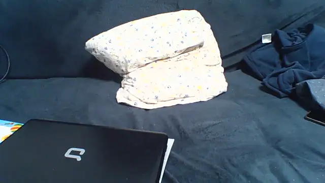 kaelnox (M young) - I fuck a masturbator until I cum