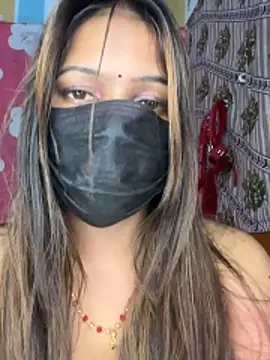 CUTI-NAINA live cam profile