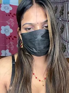 CUTI-NAINA live cam profile