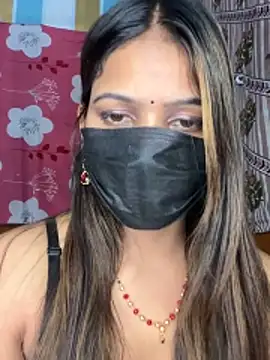 CUTI-NAINA live cam profile