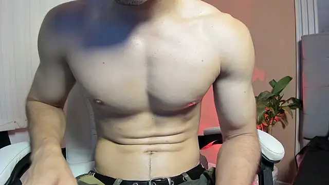 eren_jeager's live cam