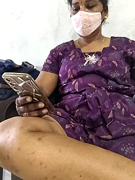 MaaliiiPonuTamil live cam profile