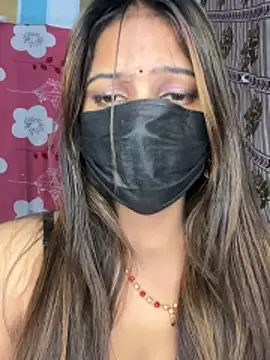 CUTI-NAINA live cam profile