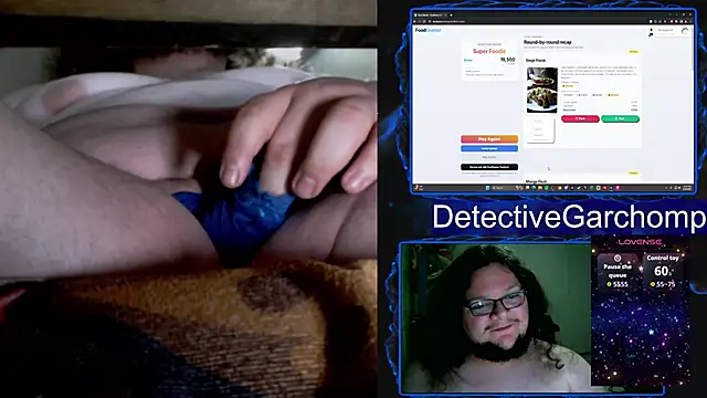 detchompy (M young) - thigh whips x5