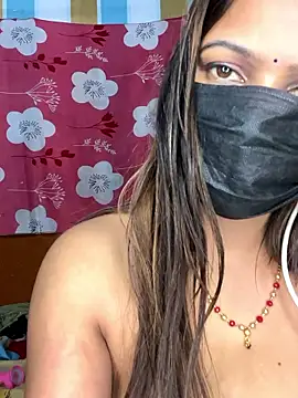 CUTI-NAINA live cam profile