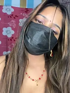 CUTI-NAINA live cam profile