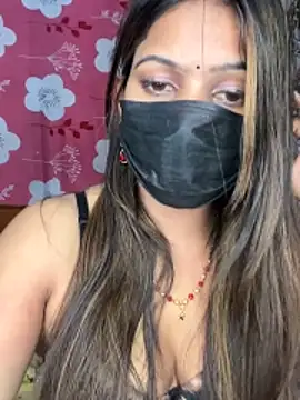 CUTI-NAINA live cam profile